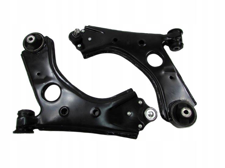 Rameno Náprava Fiat 500L 2012-2022 Srl