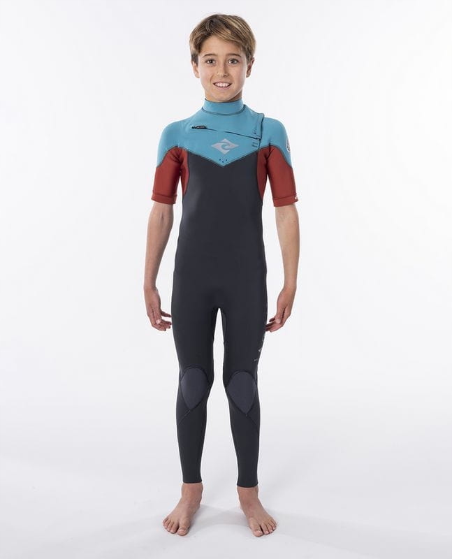 Pěna Rip Curl 2020 D Patrol 2 Ss Cz Bl/Rd 142