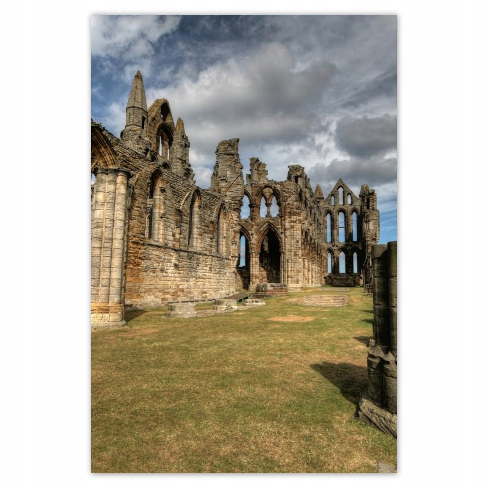 

Plakaty 40x60 Żywa historia