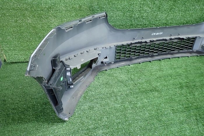 SKODA FABIA IV Paraurti anteriore Anteriore