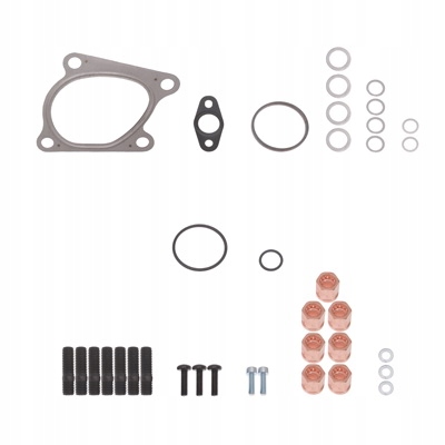 KT110520 - Audi A6 AT RS6 C5 турбо прокладки 53049880028