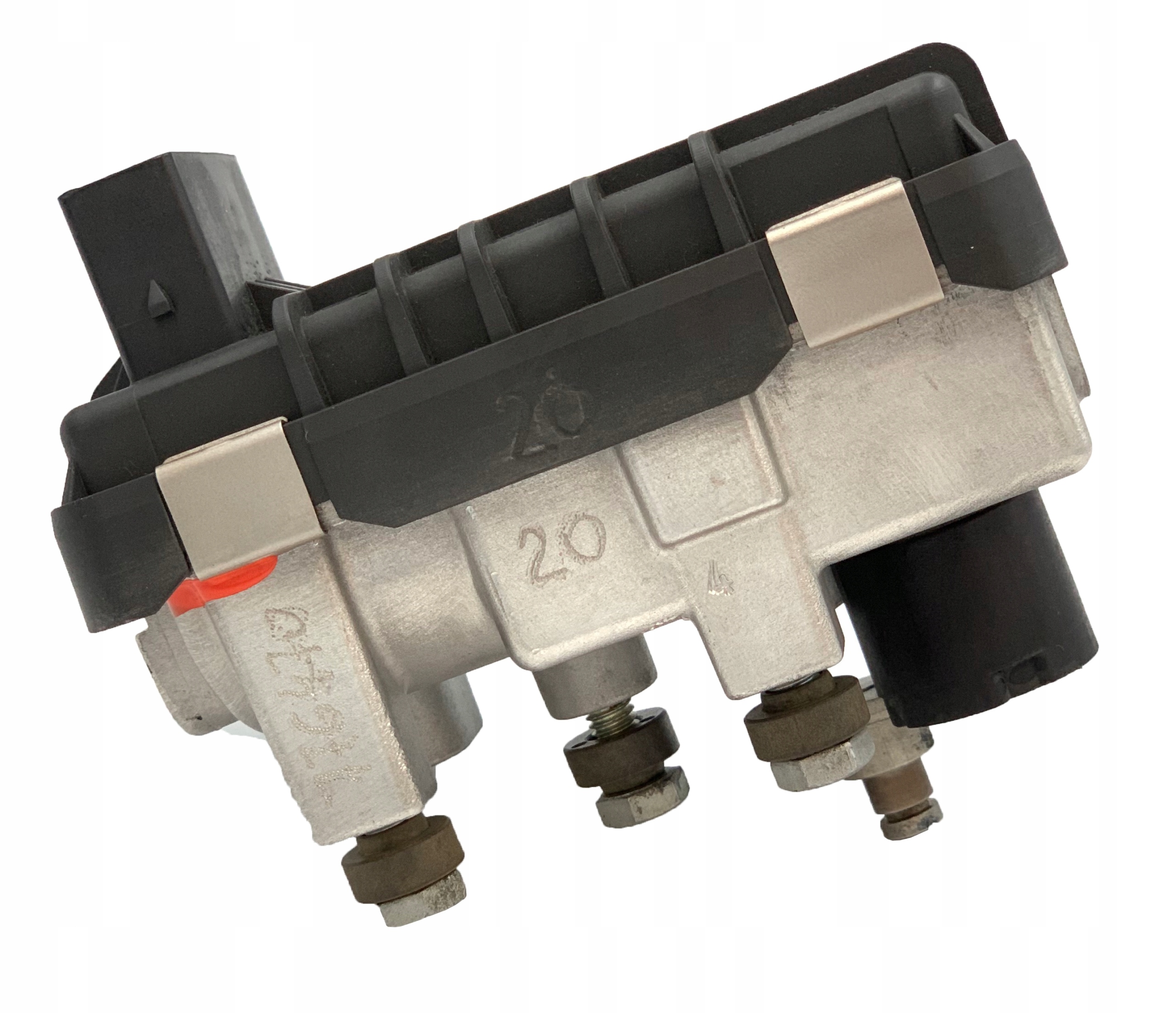 

Turbo Nastawnik Turbiny do G-20 Audi, Vw, Porsche