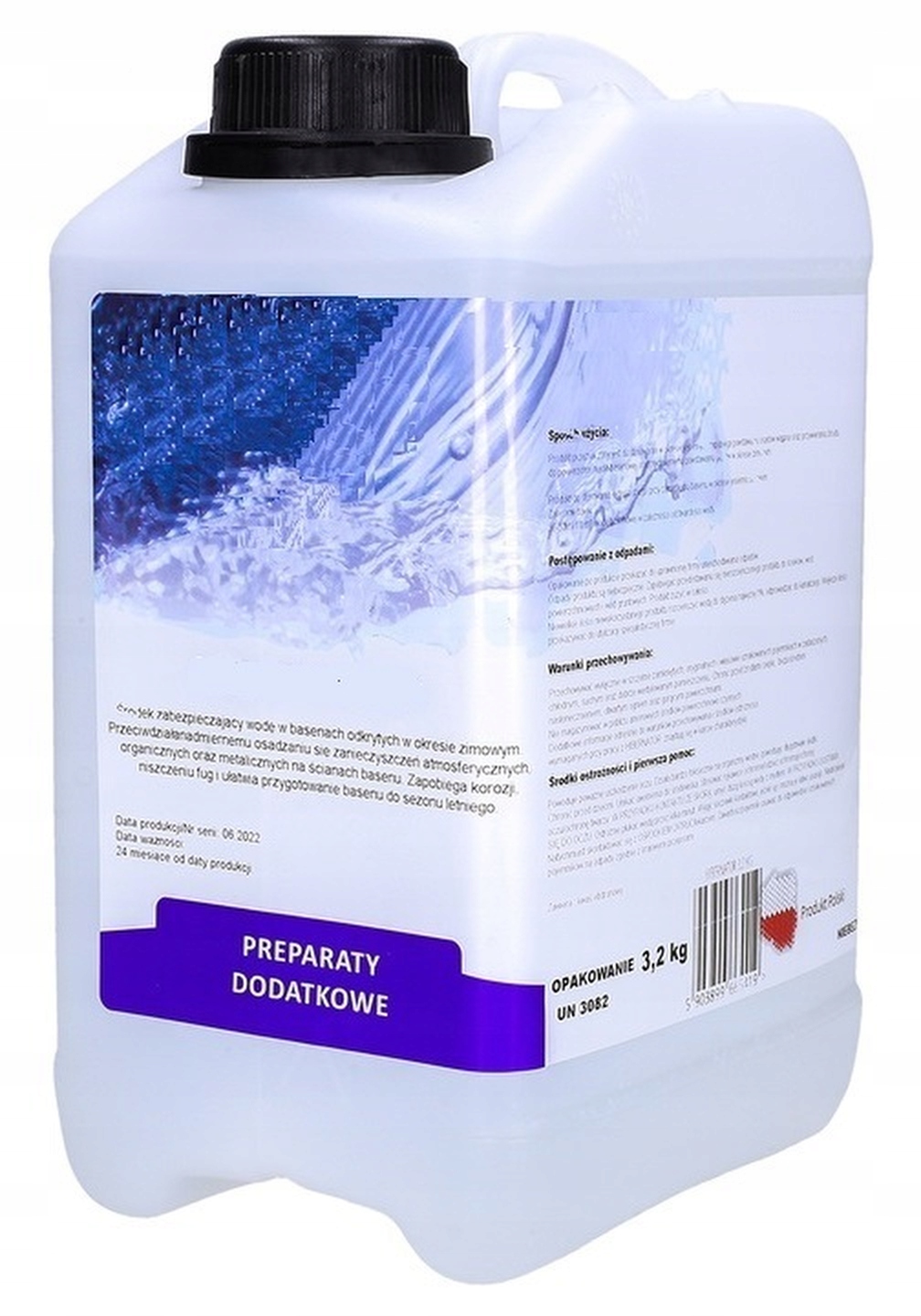 Údržba Péče O Bazén Na Zimu Před Zimou