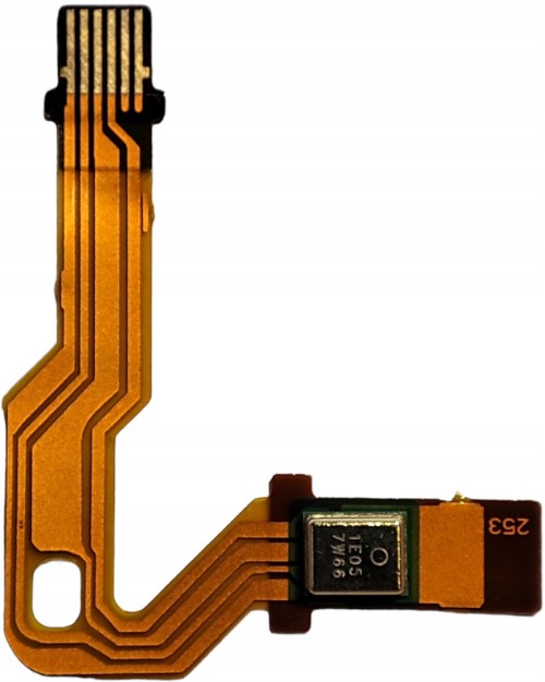 Taśma Flex Mikrofon Duży Do Pada Kontrolera Playstation 5 PS5 Dualsense