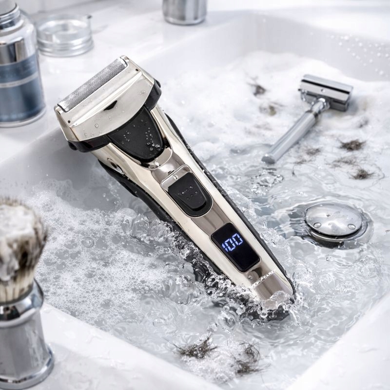 ProfiCare Hr 3140 holicí strojek 600 mAh