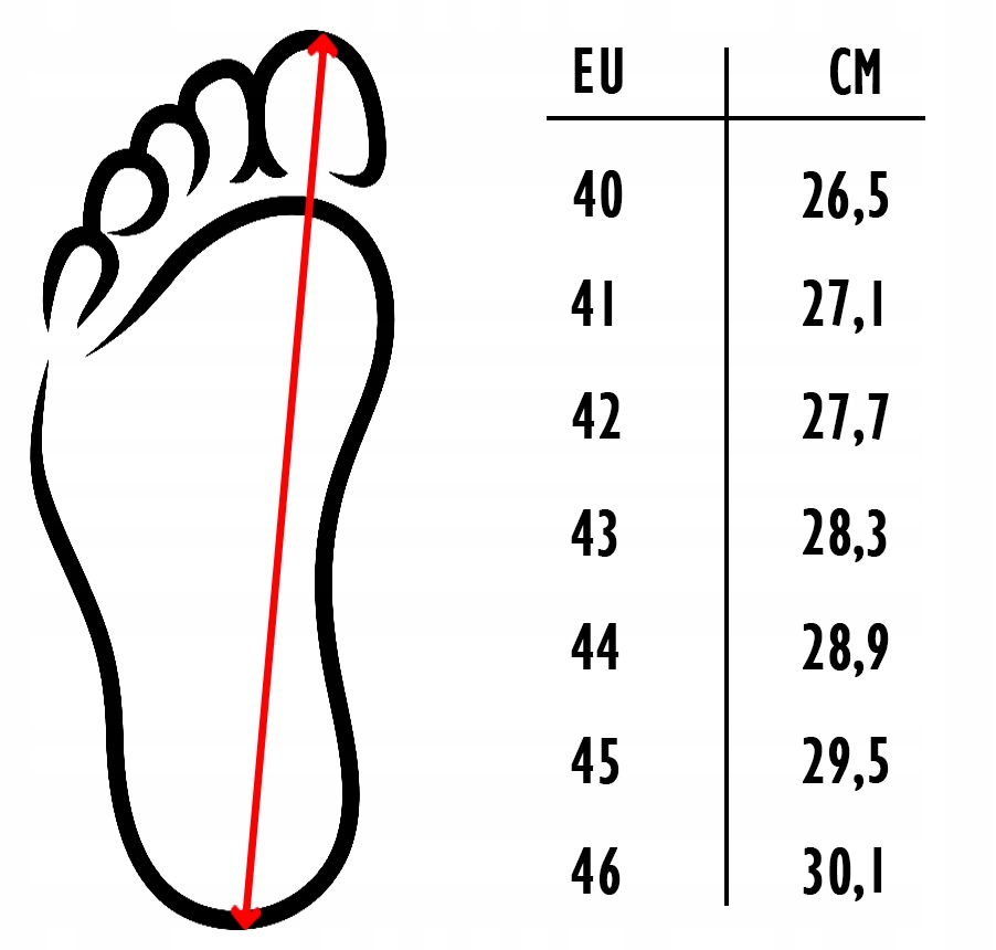 Kapcie Męskie Skórzane, Pantofle Laczki LIGPOLL Rozmiar 43