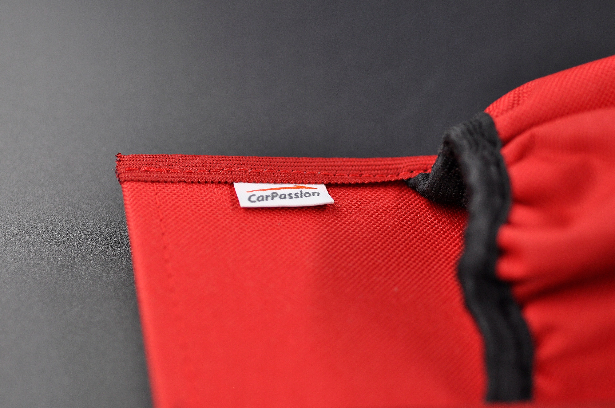 POKROWIEC NA GAŚNICE TORBA ETUI UCHWYT NA RZEP Stan opakowania oryginalne