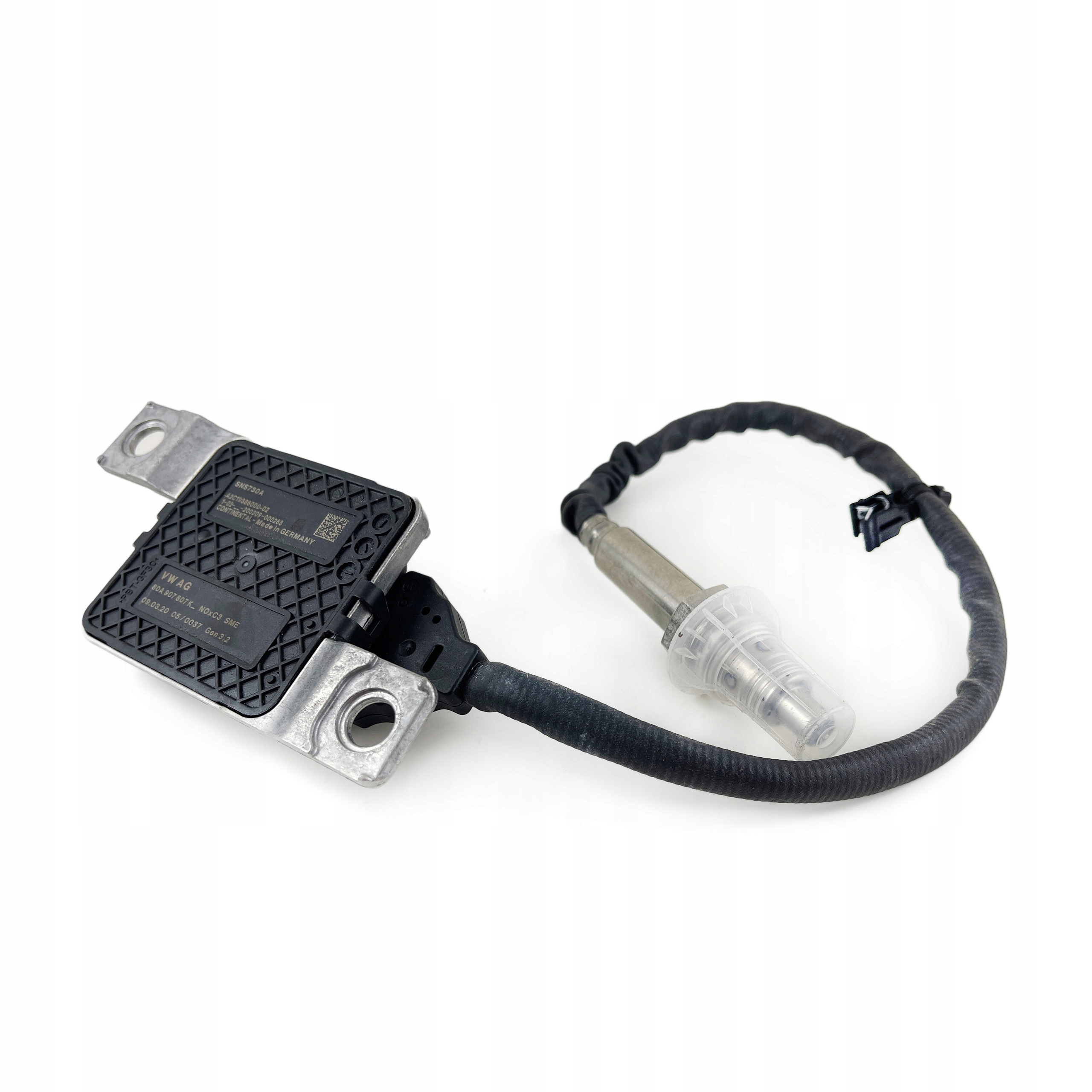 Sonda lambda NOX 80A907807K 3 0 TDI Audi Q5