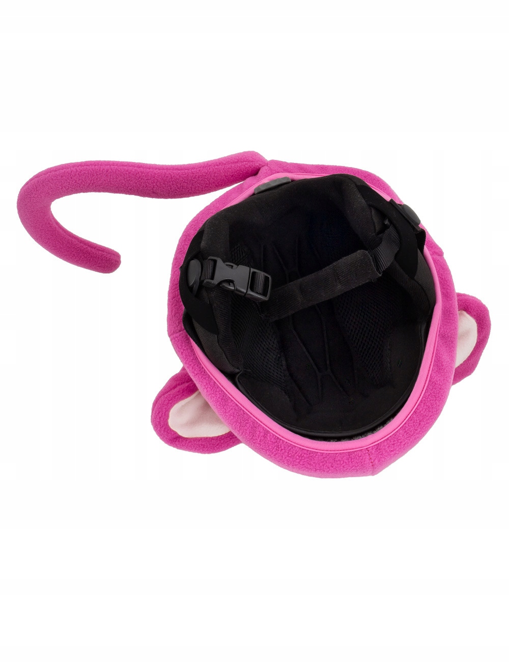 Czapka / nakładka na kask PANTERA 48 - 55 cm Rozmiar 48