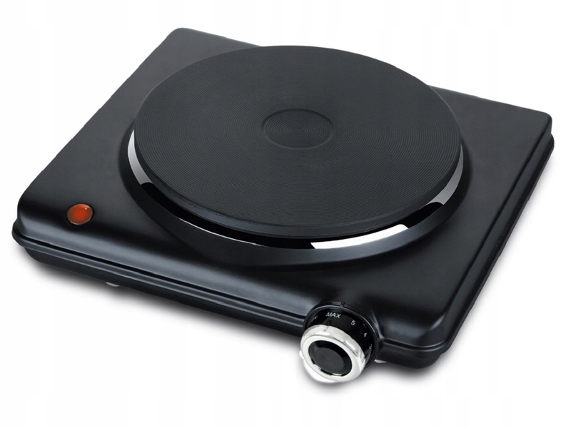 Kuchenka nastawna Ravanson HP-9010B