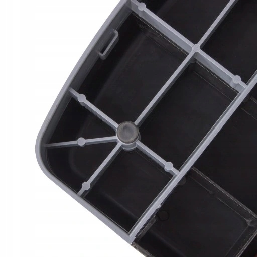 STEP do ćwiczeń fitness AEROBIKU 2 stopnie STEPPER modułowy PODEST powłoka Marka Seven For 7