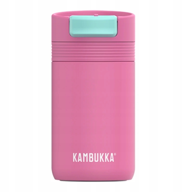 Termohrnek Kambukka Cabo Pink 300 ml růžový