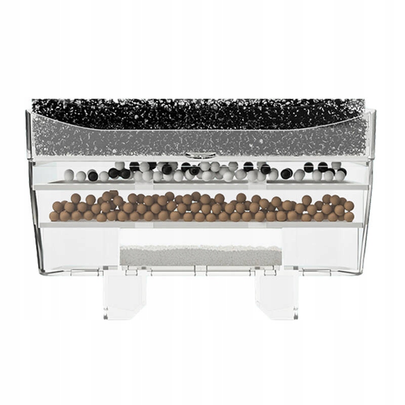 Catlink Náhradní Filtry Pro Fontánu Pure 1 Pro Fontánu Pro Zvířata 5 Kusů