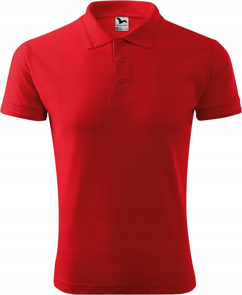 

Malfini Pique 203 koszulka polo męska Jakość 4XL