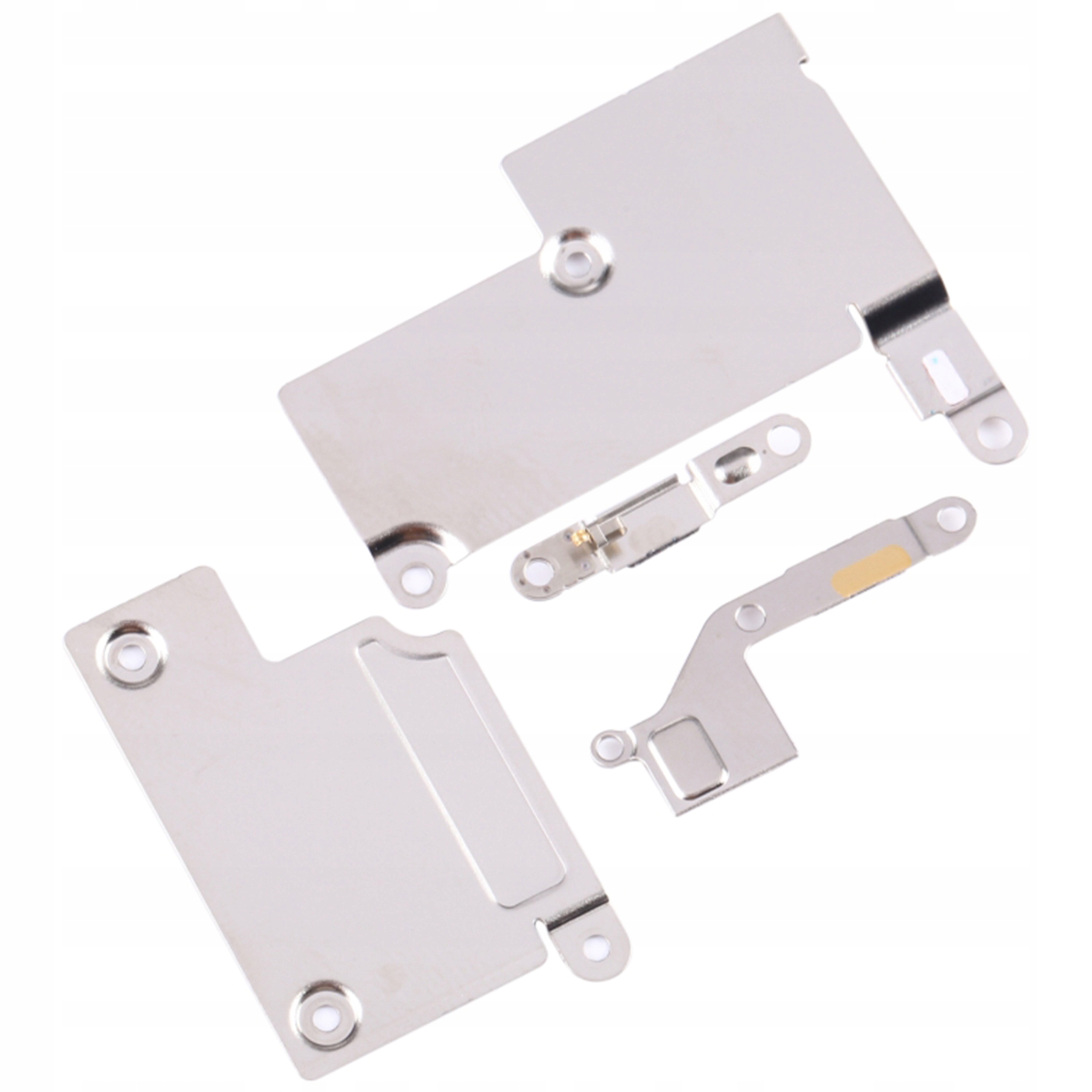 Zestaw śrubek i blaszek do iPhone 13 Producent Inna