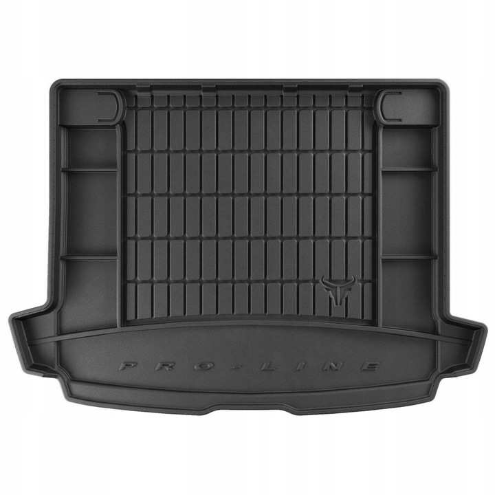 

Mata Bagażnika Gumowa Renault Clio 4 IV Kombi G