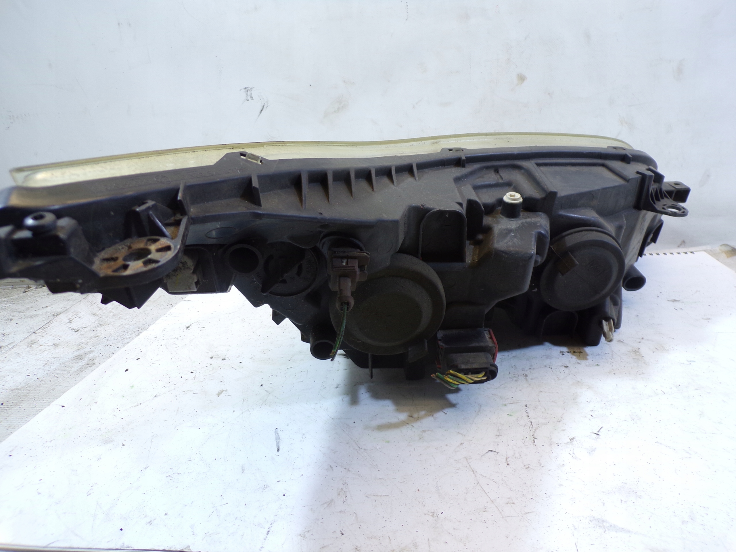 light front front left CITROEN C4 1 and (K1)