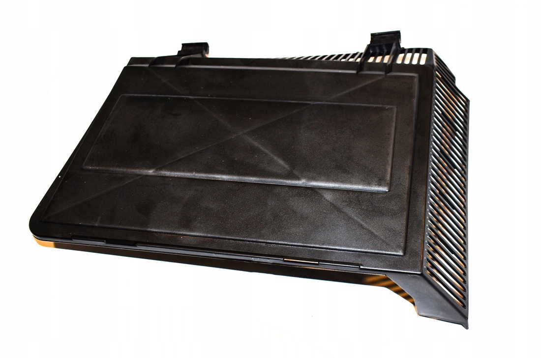 Servisní kryt mikrofiltru levý Bmw E39 520 523
