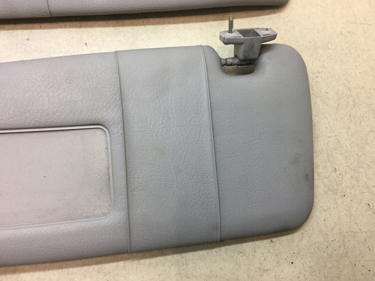 козырек солнцезащитный BMW 3 E46 Compact