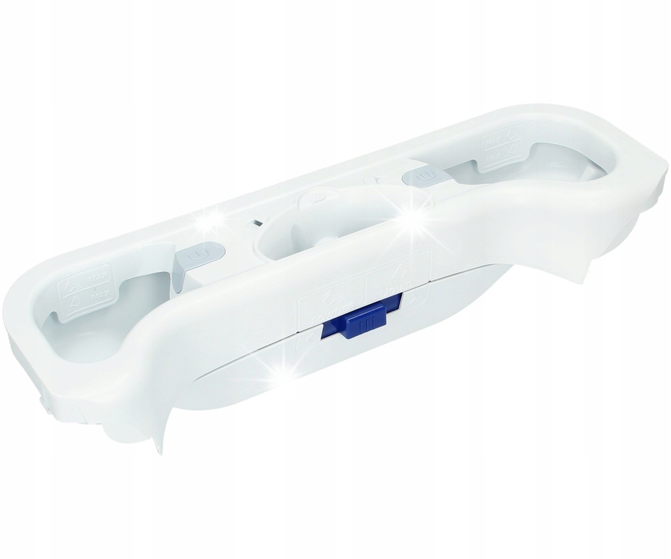 Dozownik, zasobnik proszku do pralki Electrolux