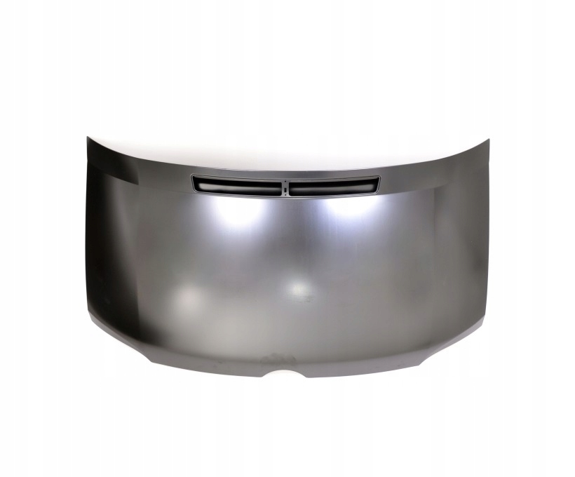 MASKA MERCEDES BENZ SPRINTER 03- A9017500202 NOWA