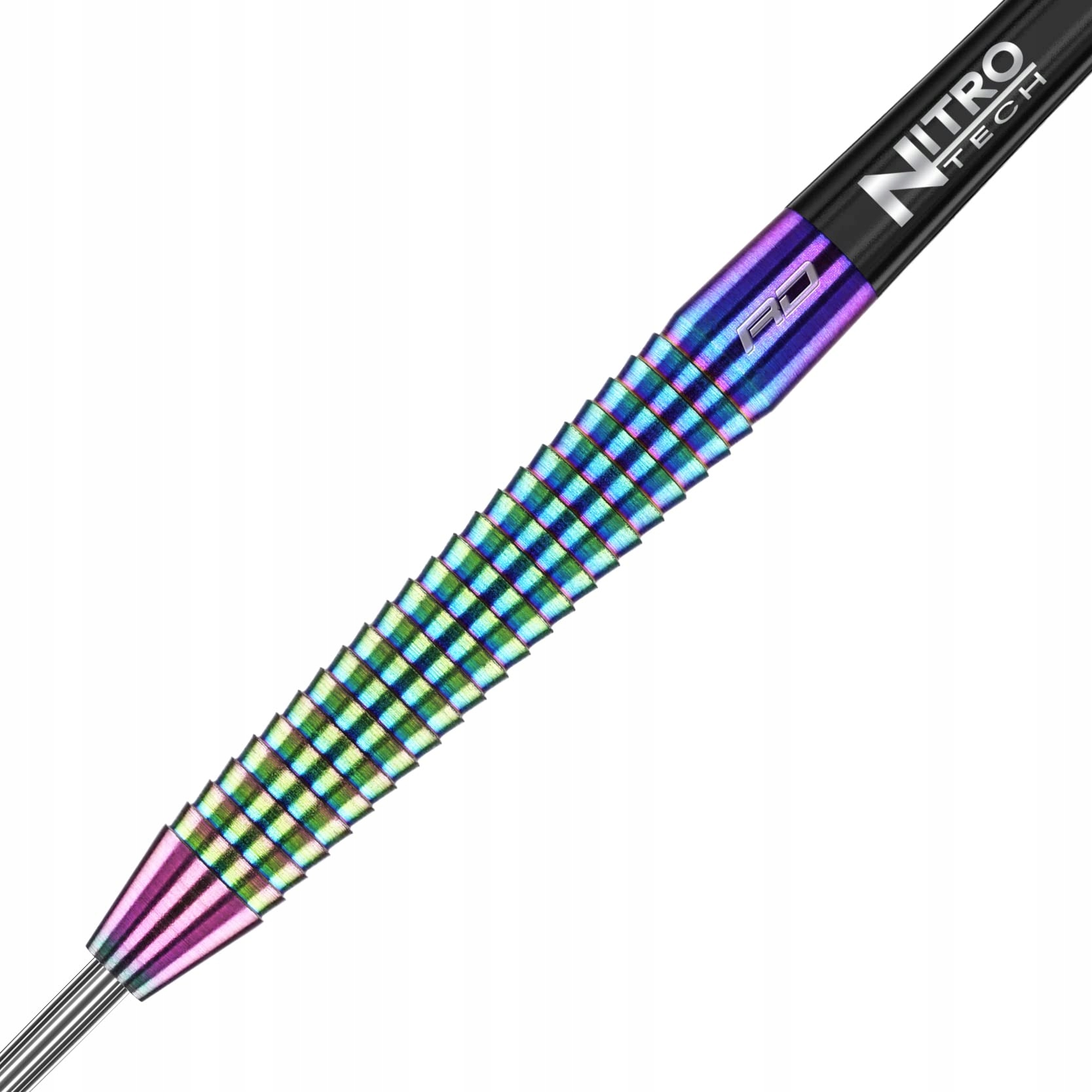 RED DRAGON Razor Edge 20g Professional Tungsten Darts with Flights & Shafts — miniatura 4