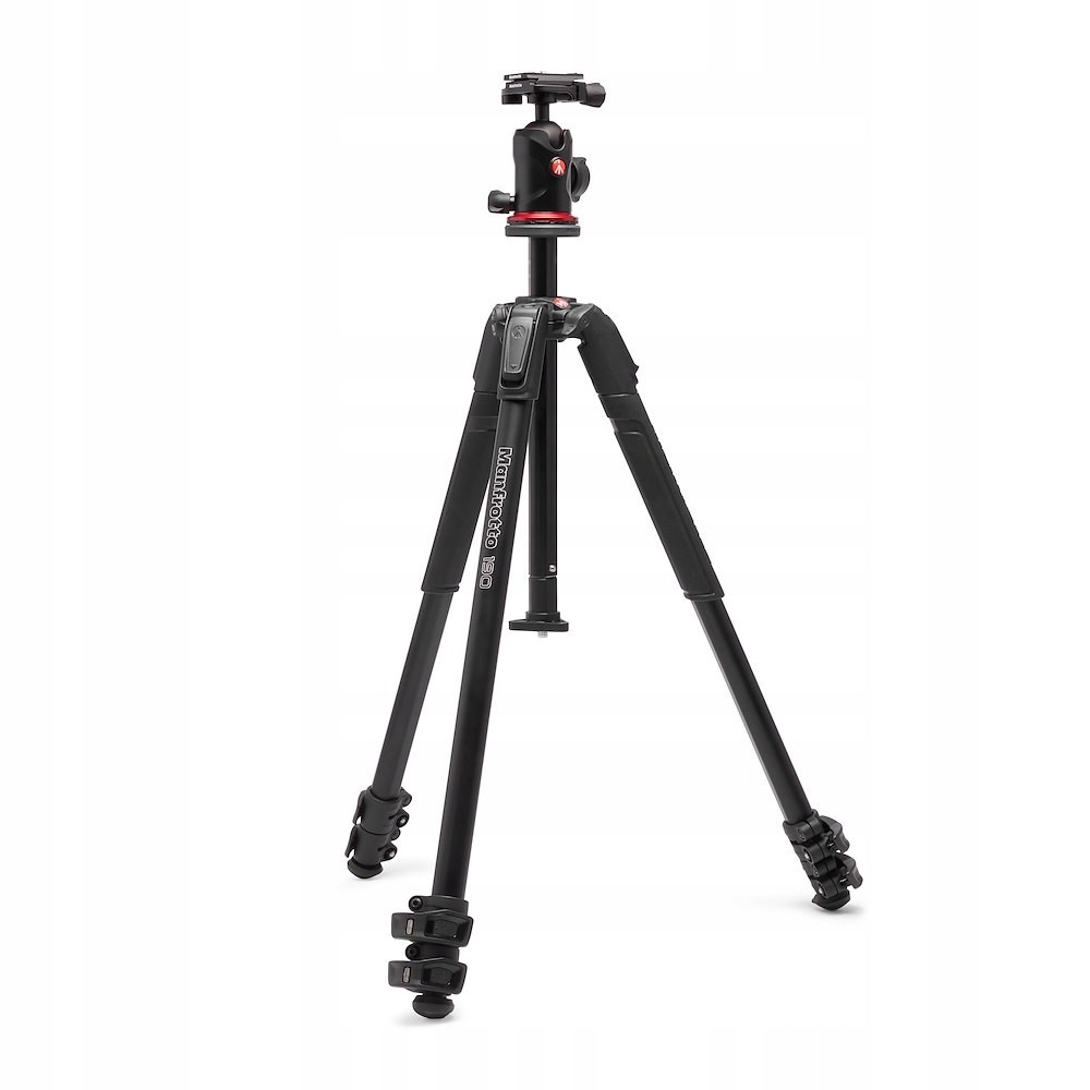 Stativ Manfrotto 190X s kulovou hlavou 496 Arca