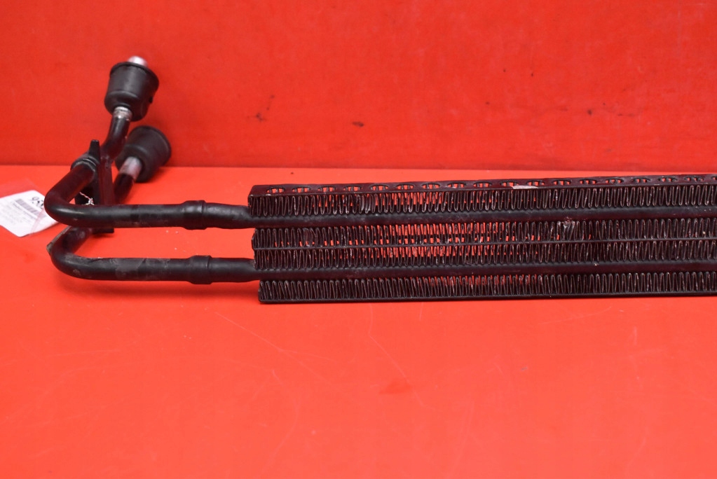 Radiatore / Raffreddatore SERVOSTERZO 7522119 BMW E90 E91 2.5i 04-10