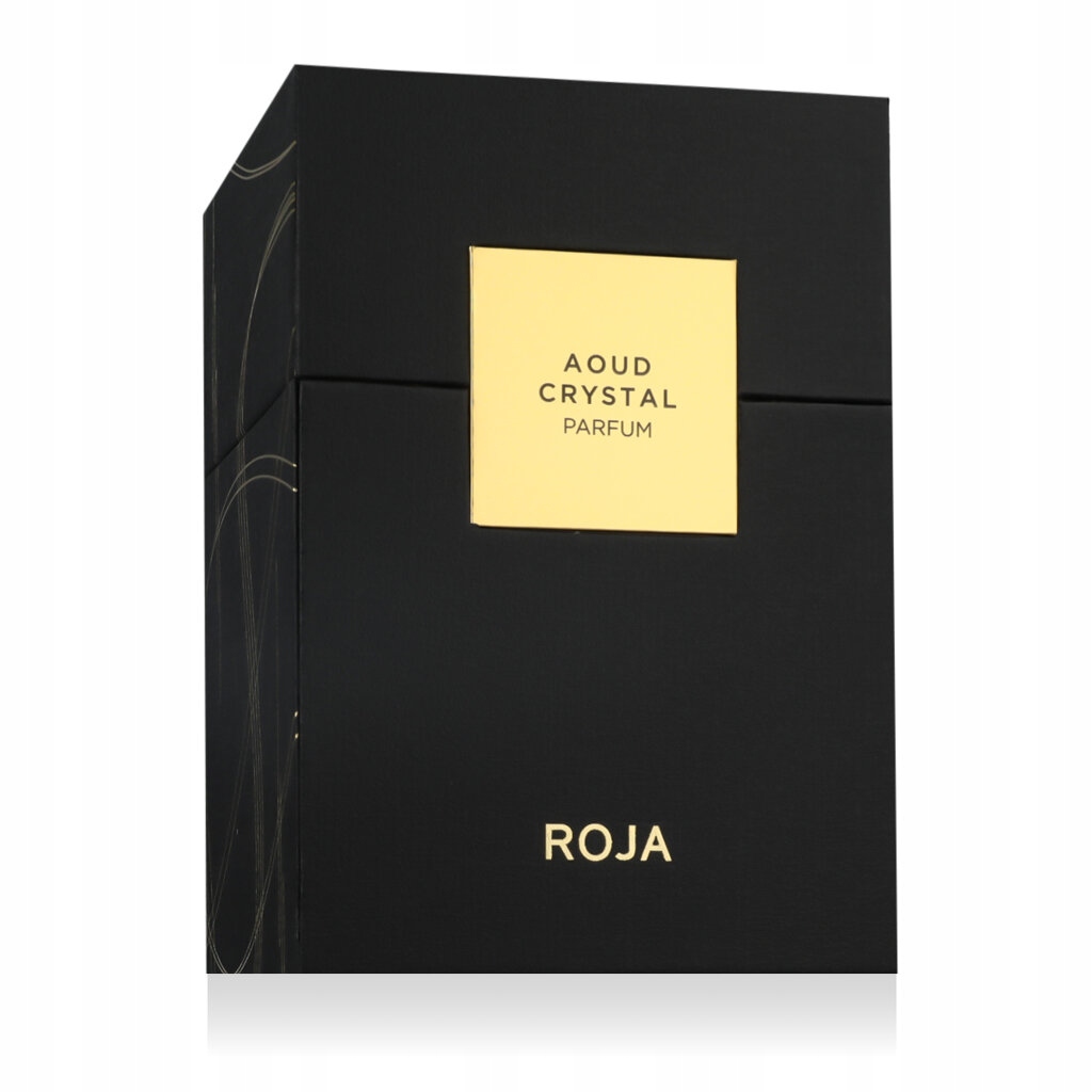 Roja Parfums Aoud Crystal Edp 100 ml Unisex