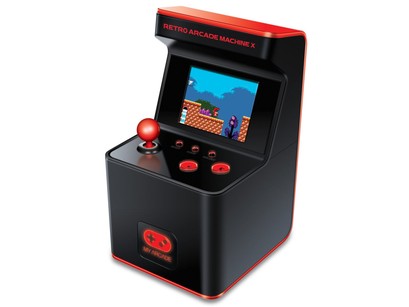 Konsola My Arcade Retro DGUN-2593