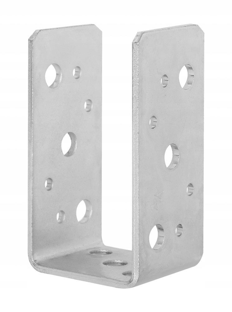 

UL45 Podstawa Słupa Typu „u” Lekka 45x45x3.5mm