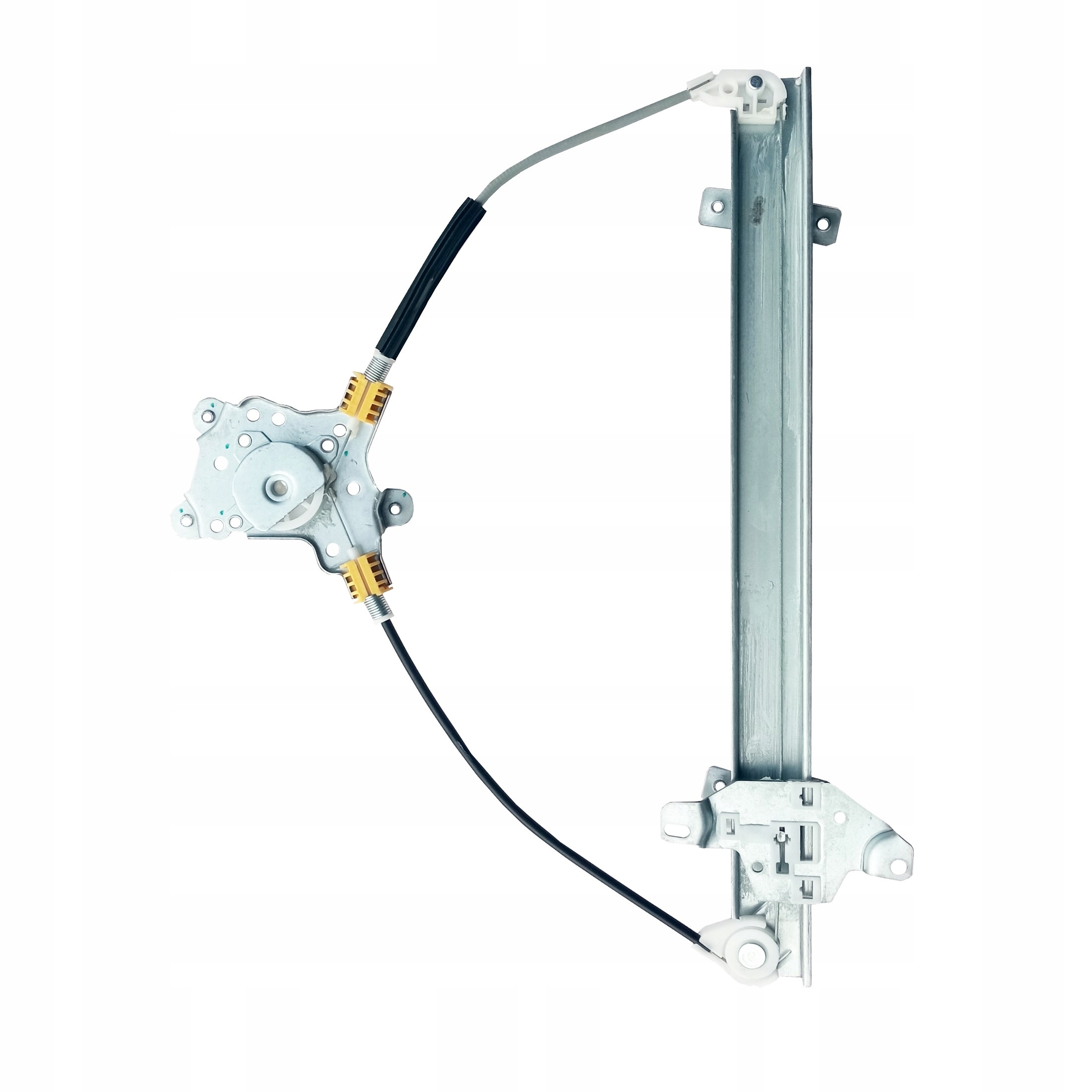 Hever Skla Pravý Přední Mitsubishi Outlander I