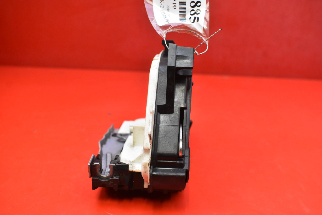 lock door right front front EU 1S1837016B SKODA FABIA 2 II LIFT 10-14