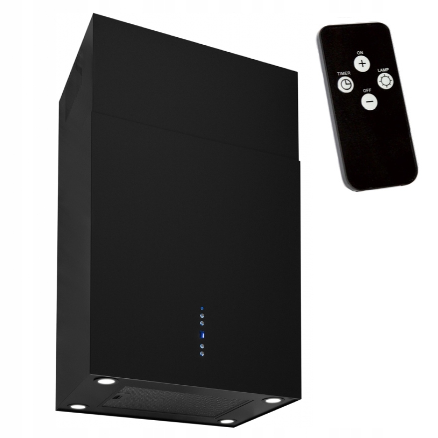 OKAP KUCHENNY WYSPOWY TOFLESZ SANDY MAXI 60 +PILOT