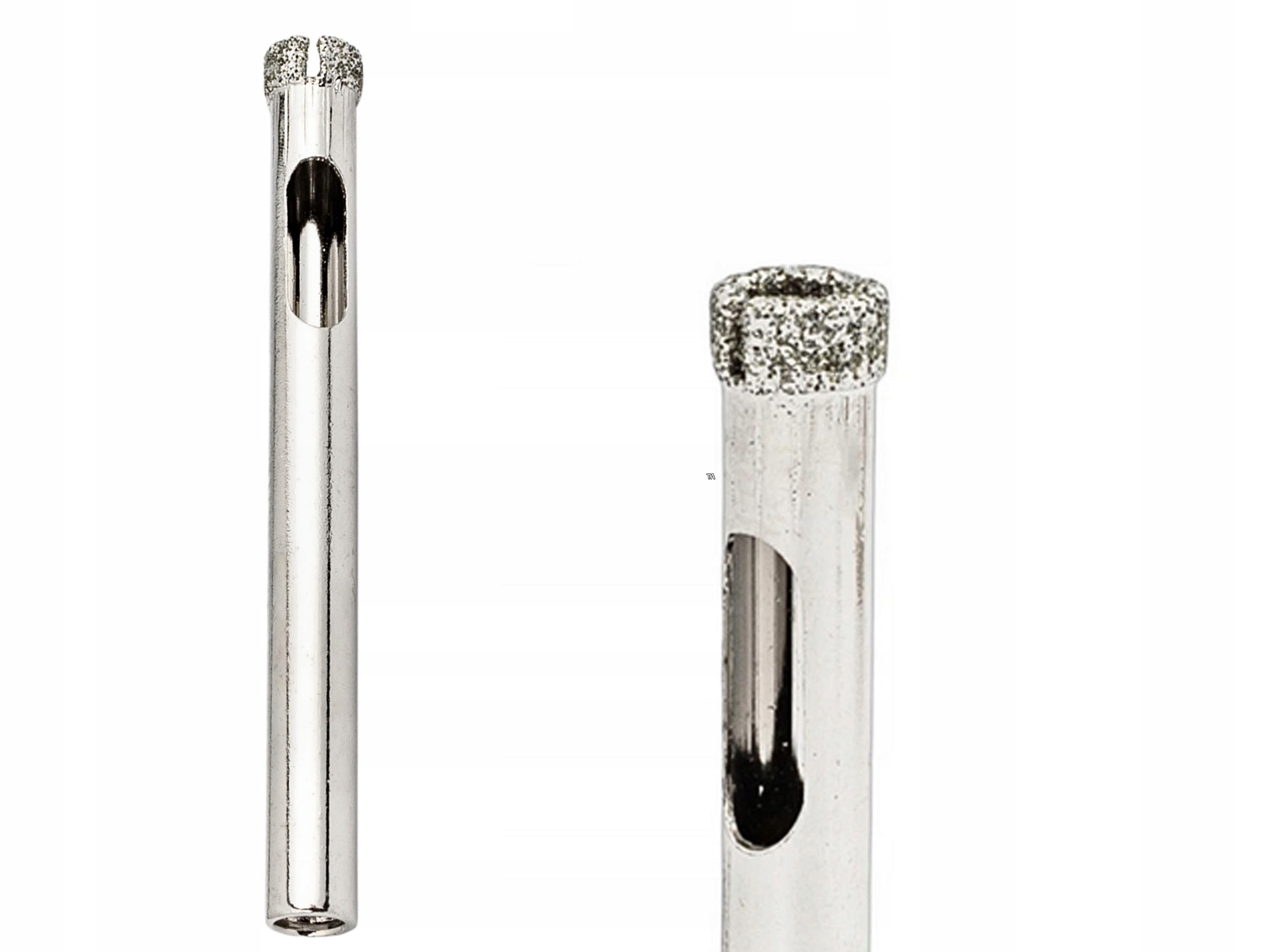 

Otwornica Diamentowa Koronka Do Gresu Wiertło 6MM