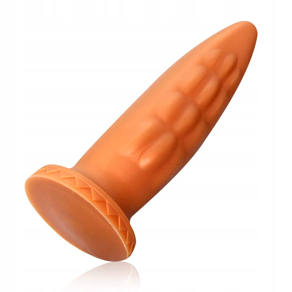 ANAL DILDO Zestaw Trenerów Duży Korek Analny Masażer Prostaty XL — miniatura 3