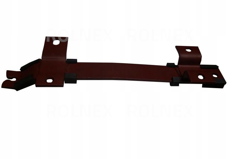 Držák palivové nádrže Mtz Originál 801101260-B