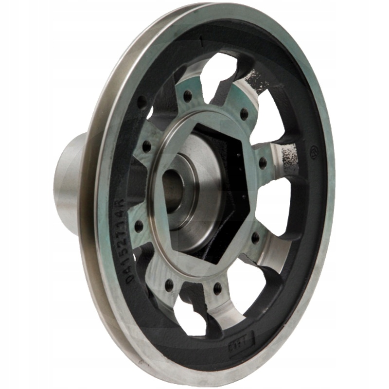 Pásové kolo pro traktory Fendt a Gt F100004152713, 4158476, 04158476