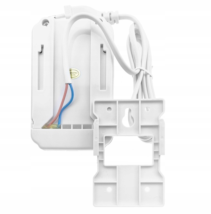 DETEKTOR GAZU LPG LNG METAN, PROPAN, BUTAN ALARM Kod producenta K7DCO