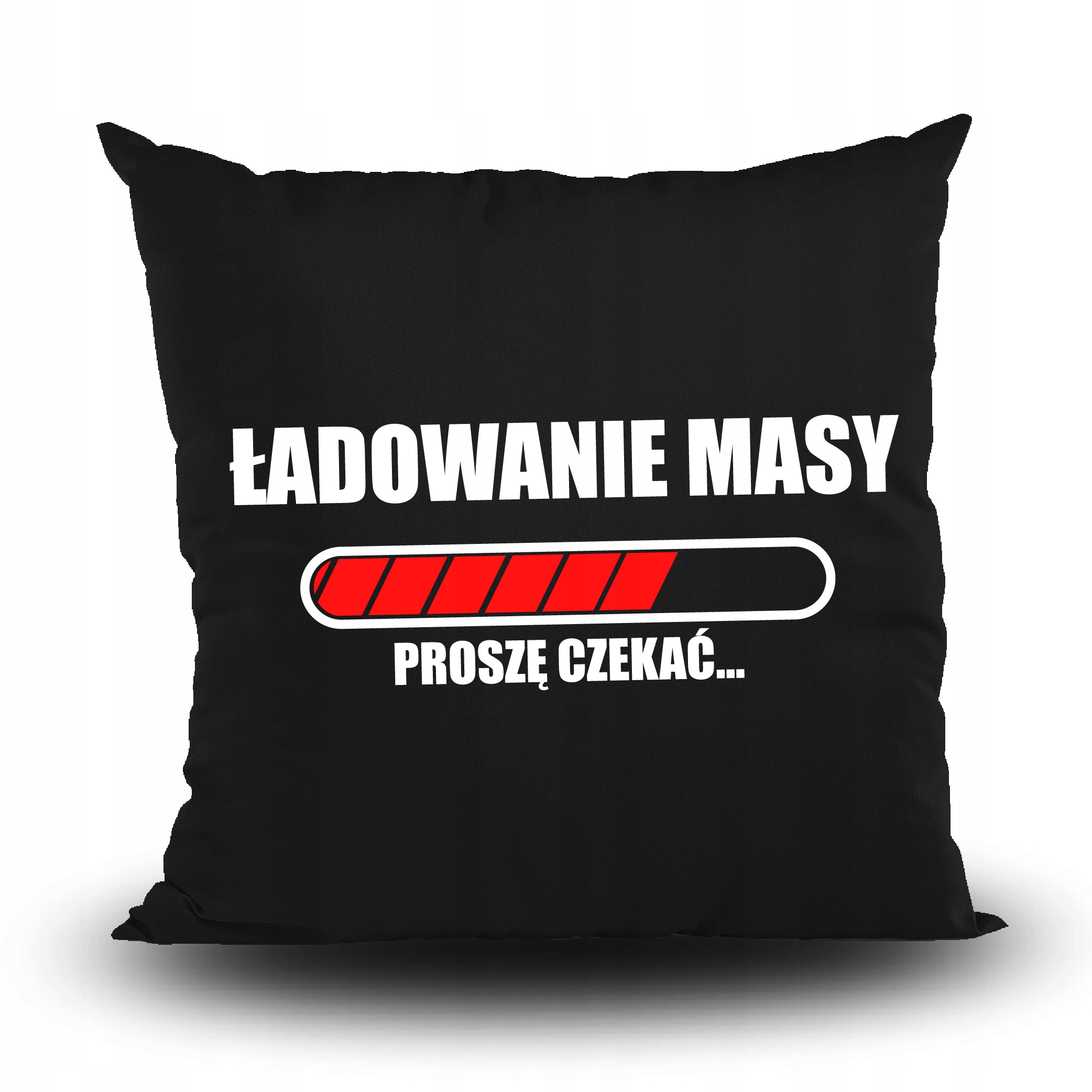 

Poduszka Dla Pakera Ładowanie Masy Siłownia Siłka