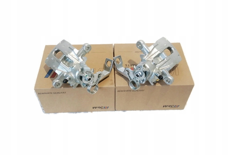 DC75052, DC75053 - HONDA CIVIC VIII UFO 05 - ЗАДНИЙ ТОРМОЗНОЙ СУППОРТ