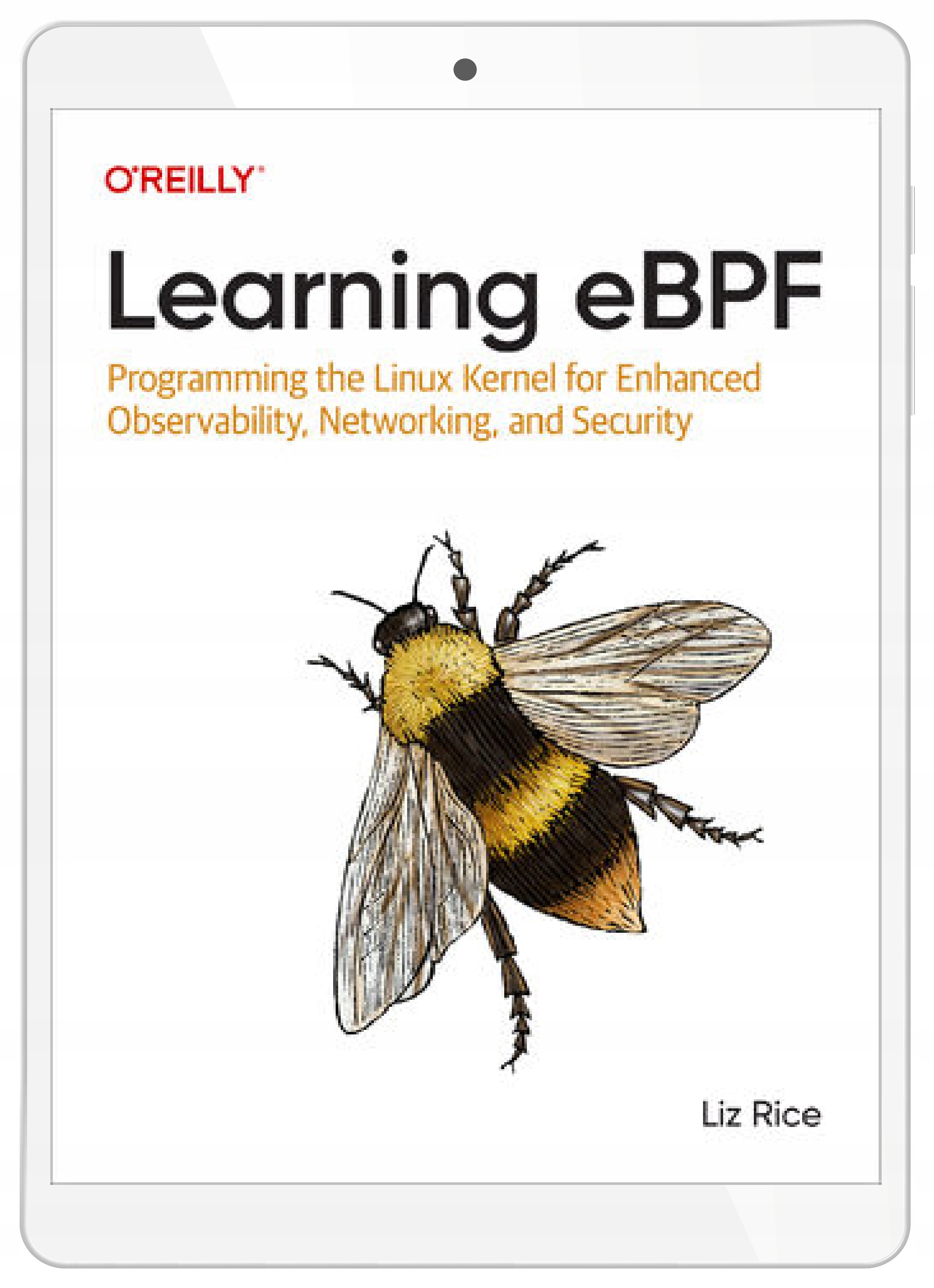Learning eBPF Liz Rice