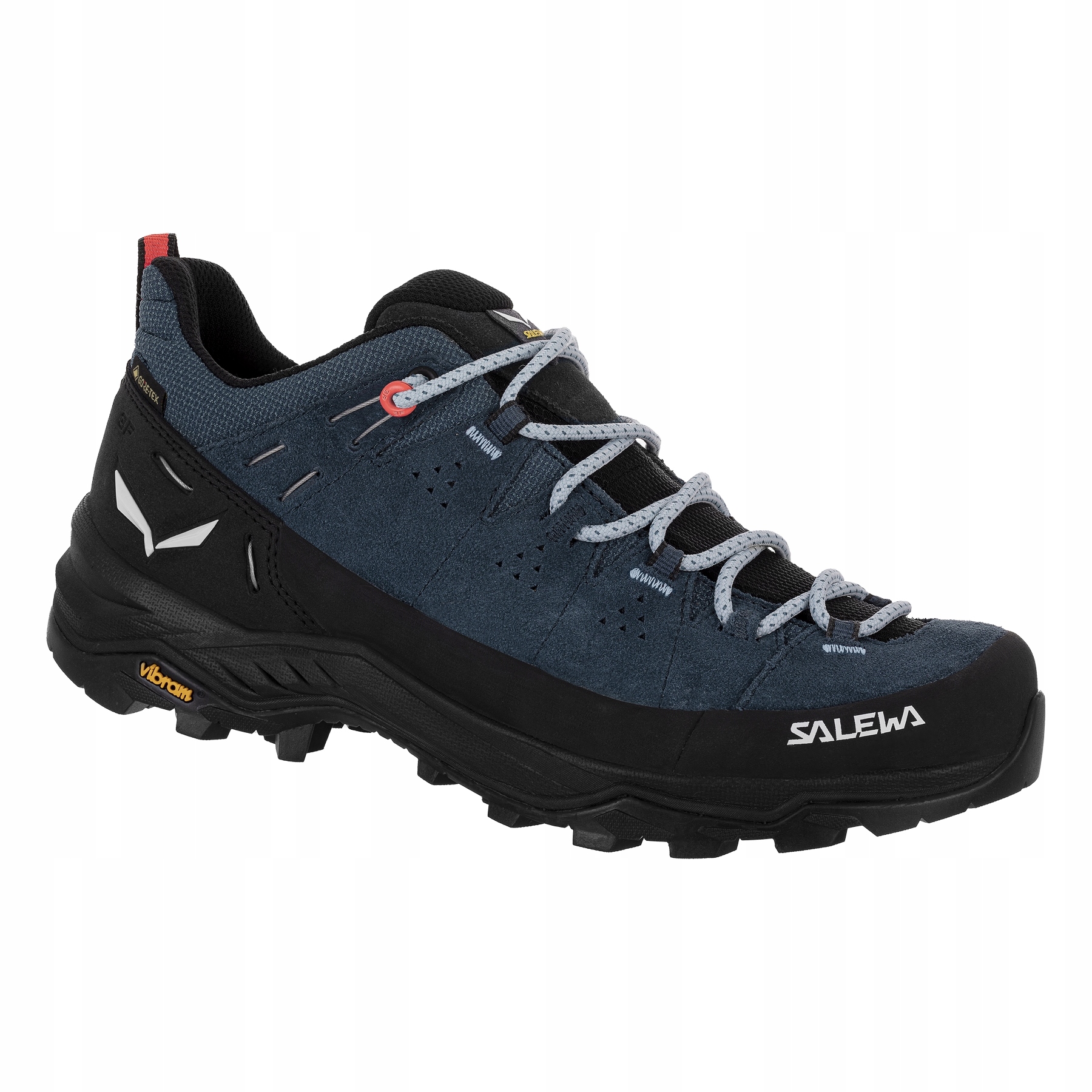 Dámské boty Salewa Alp Trainer 2 Gtx modré 00-0000061401_8669 r 37
