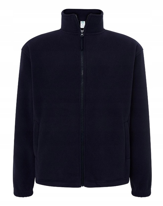 

Hit Męska bluza Polar Jhk Flra 300g Navy XL