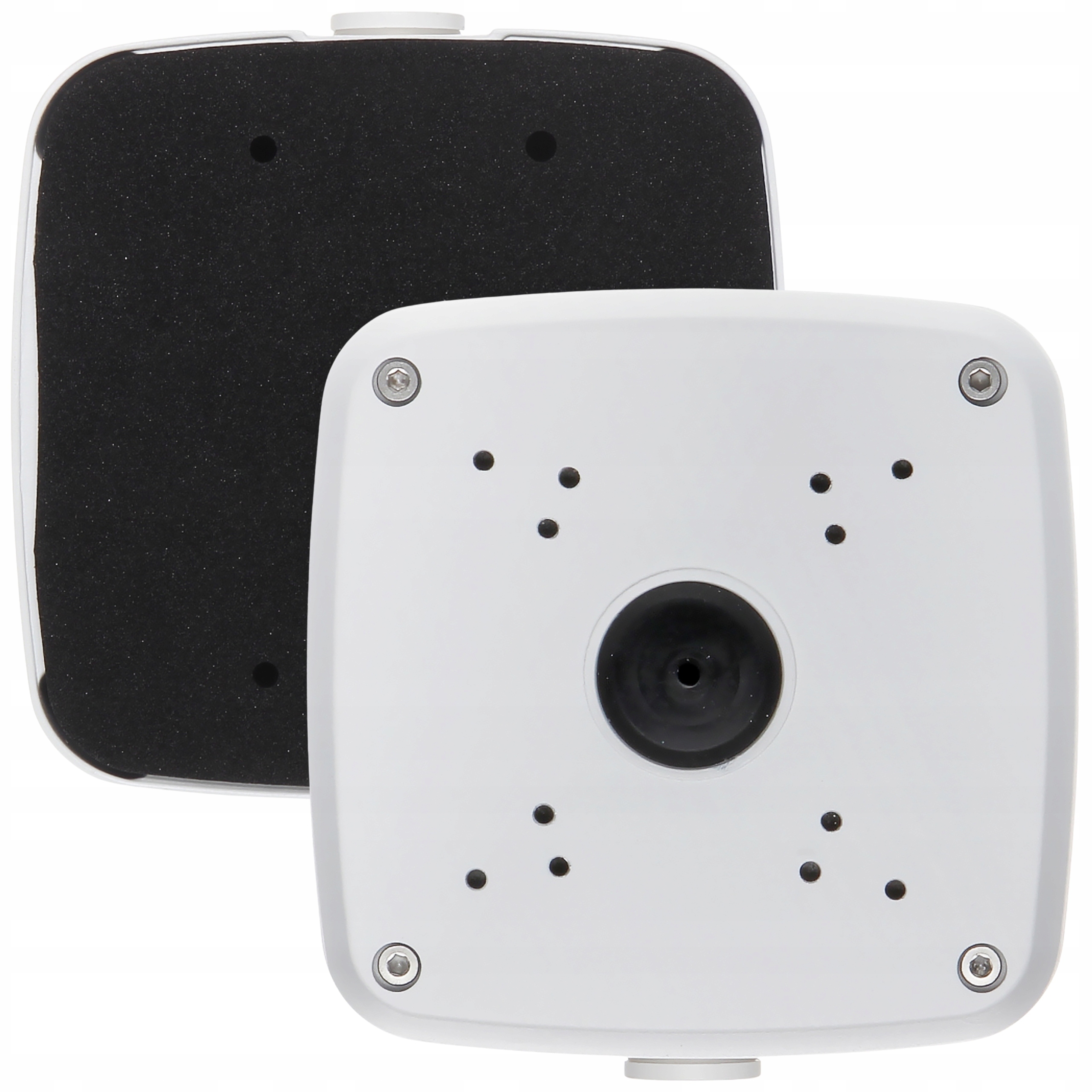 Stropní držák STG-PFA121 adaptér plechovka montážní základna pro Cctv kamery