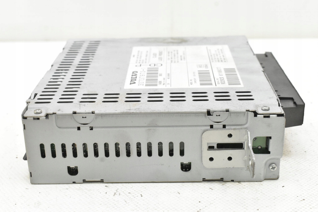 CD player CD 30737973-1 VOLVO XC90 1 and 02-06