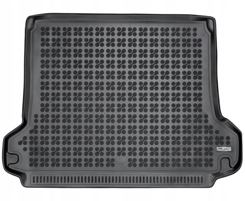 Килимок до багажника Різати-Пластик каучук 231742