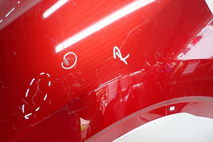 HONDA CR-V CRV 12- fender left front front