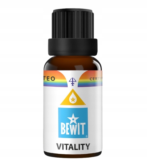 Bewit Vitality 15 ml