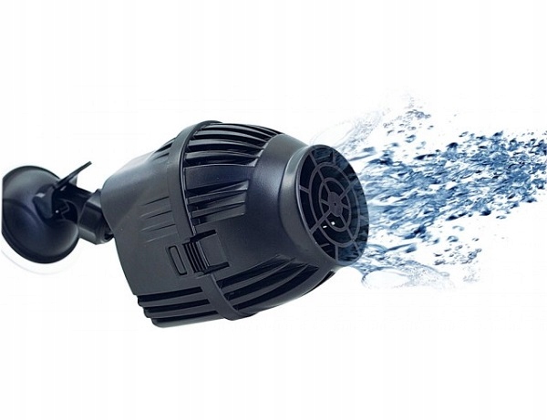 

Falownik NWM-2000 Aqua Nova Do Akwarium Cyrkulator
